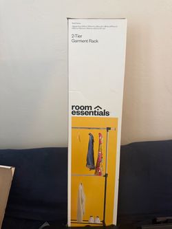 rack for clothes  etc