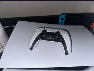 PS5