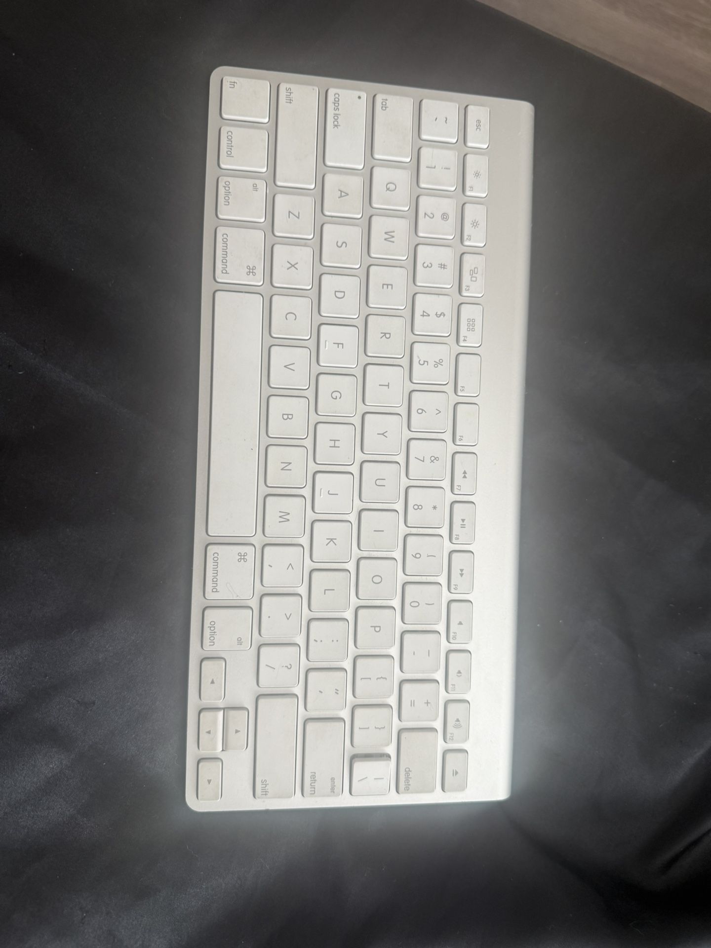 Apple Wireless Keyboard (Battery)