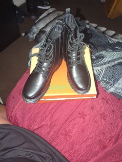 Shoes Boots