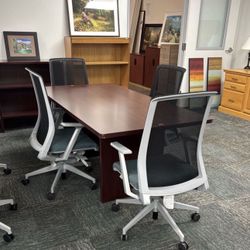 Meeting Table