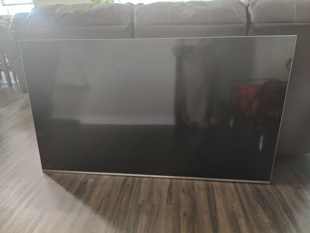 Samsung 65"