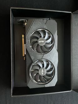 Asus RTX 2060 Super