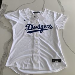 Dodger Gear
