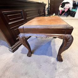 Antique Furniture 