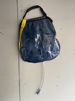 Bag Beach Shower