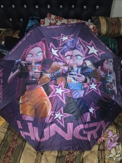 Unbrella