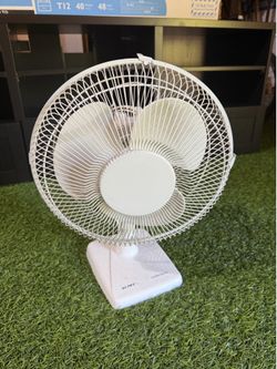 Fan