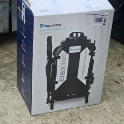 Electrostatic Sprayer  Multipurpose Sanitation 