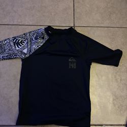 Kids Rash Guard 