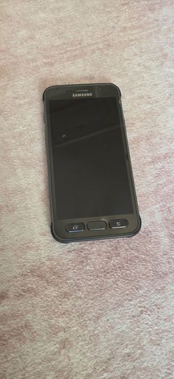 Galaxy s7 active