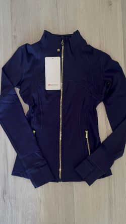 Lulu jacket