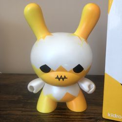 eggy dunny devilrobots