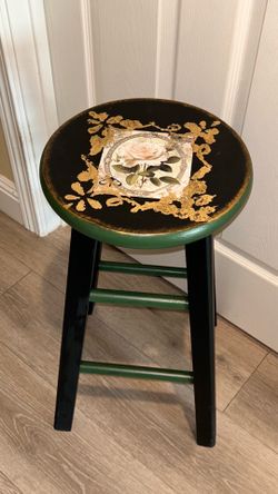 Stool