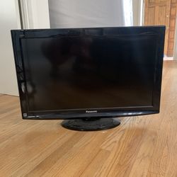 32” Panasonic TV