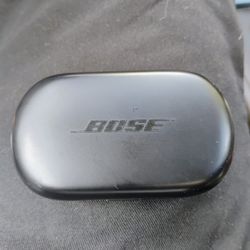 Bose Earbuds 