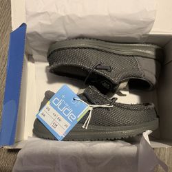 Easter, Hey Dude Toddler size 8