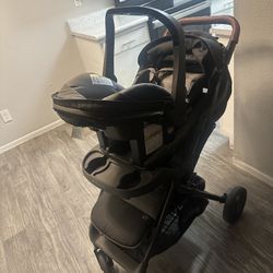 Free Stroller No Longer Needed. 