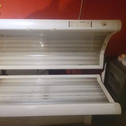 Prosun Select Tanning Bed