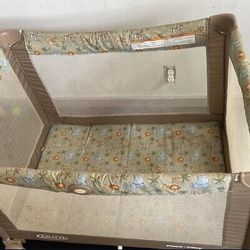 Graco Pack N’ Play 