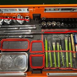 Snap on tool