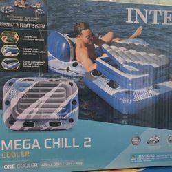 Inflatable Cooler