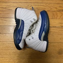 Jordan 12 