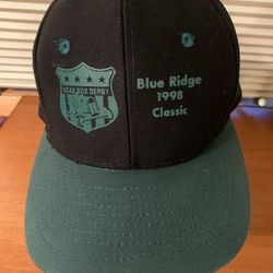 Soap Box Derby SnapBack Hat Vintage Local