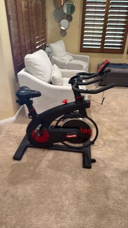 Super fit exercise Bike
