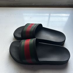 Gucci Slides