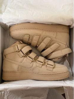 Nike• Air Force 1 High ‘07 SP Billie Eilish in Mushroom