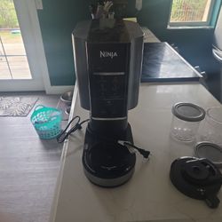 Ninja NC300 CREAMi Ice Cream Maker