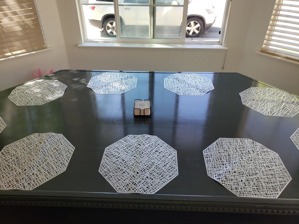 Kitchen Table