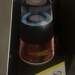 Wireless Magnetic Speaker New 