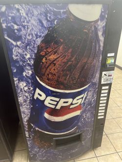 Combo Vending Machines