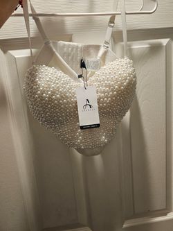 Cute bralet