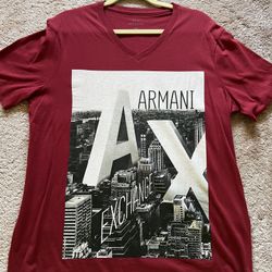 Armani Exchange T Shirt