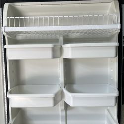 Gladiator Upright Freezer 