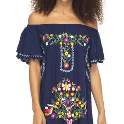 Xl Woman’s Bali Dress 