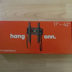 Tv Wall Mount