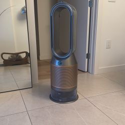 dyson air purifier and humidifier 