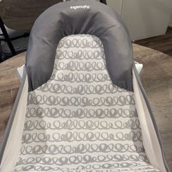 Ingenuity Baby Shower Seat For Babies 10$ 
