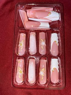 2. Nails