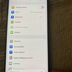 iPhone 15 Pro 512gb PLEASE READ DESCRIPTION NO SIM RESTRICTIONS 