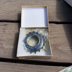 BMX freewheel
