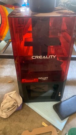 Creality 3D printer