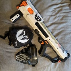 Nerf Rival Phantom Corps Hades XVIII-6000