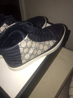 Gucci shoes SIZE 9.5