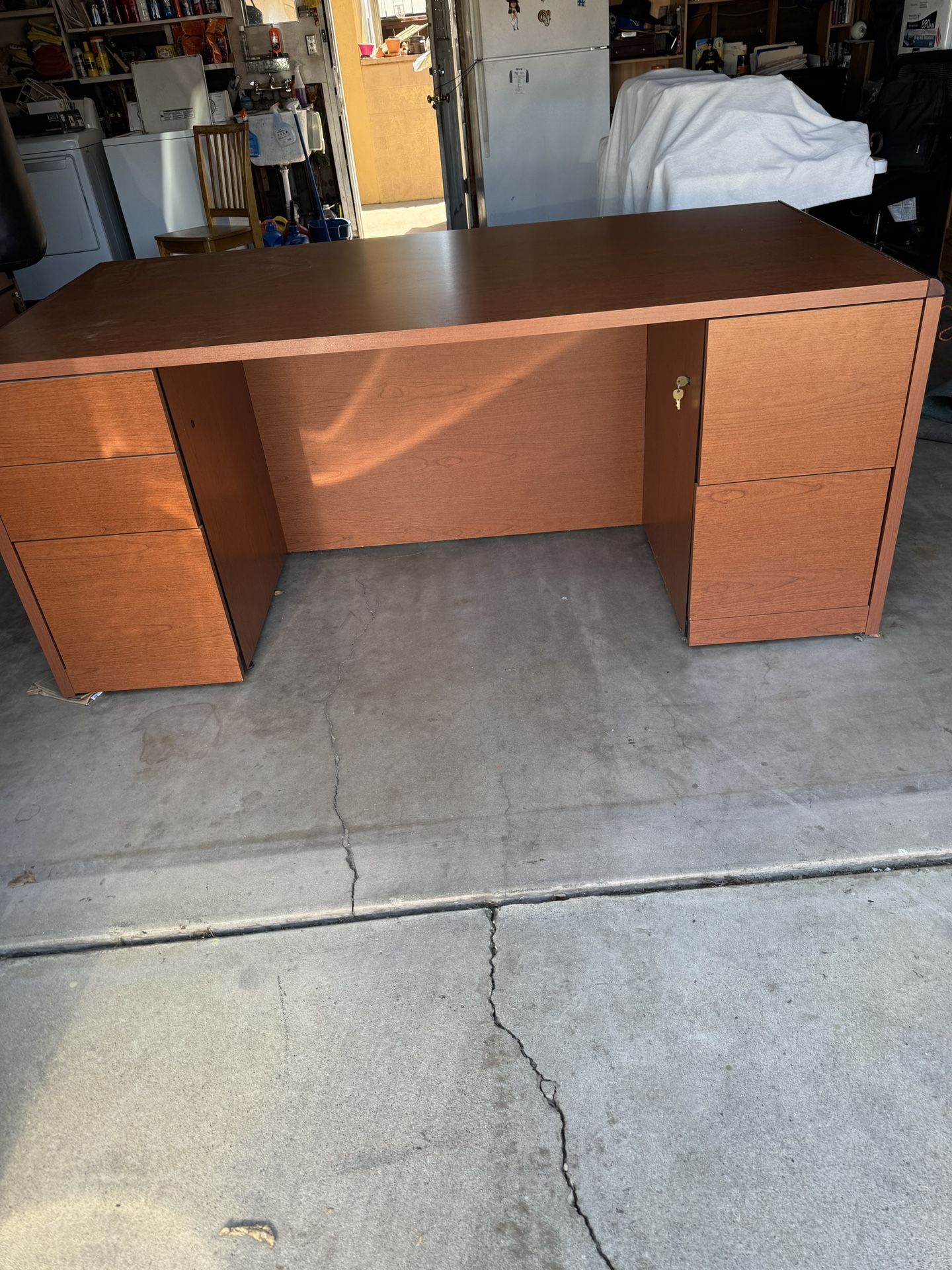 Desk
