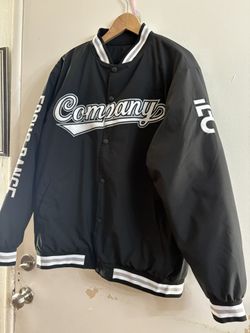 Company Jacket